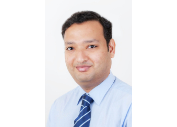 Dr. Mangesh Baliram Danej